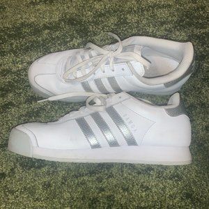 adidas Samoa women's sneakers